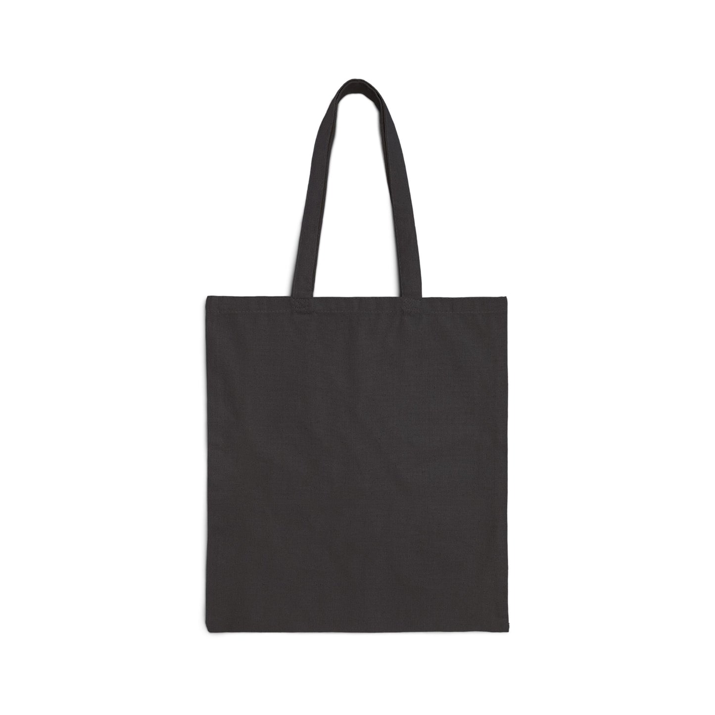 Alien Abduction Hippie Woman 100% Cotton Canvas Tote Bag - UFO Rainbow | Psychedelic Retro Art